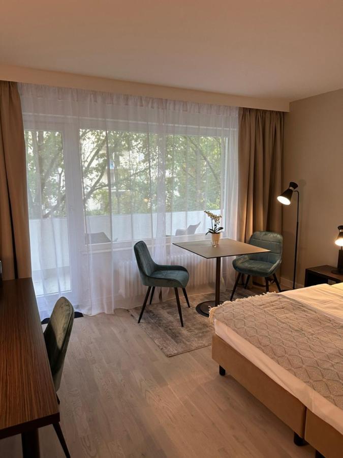 Livingroom Mathildenhoehe Darmstadt Eksteriør billede
